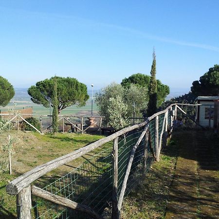 Locanda Mossa Dei Barbari Buriano  Zewnętrze zdjęcie