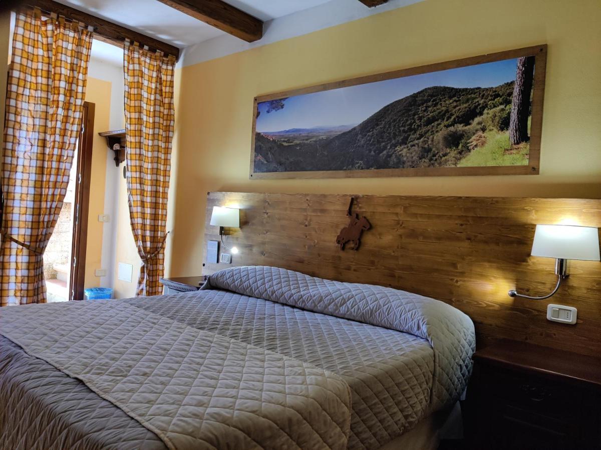 Locanda Mossa Dei Barbari Buriano  Zewnętrze zdjęcie
