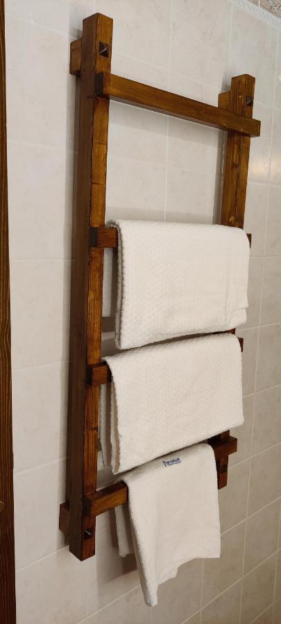 Locanda Mossa Dei Barbari Buriano  Zewnętrze zdjęcie