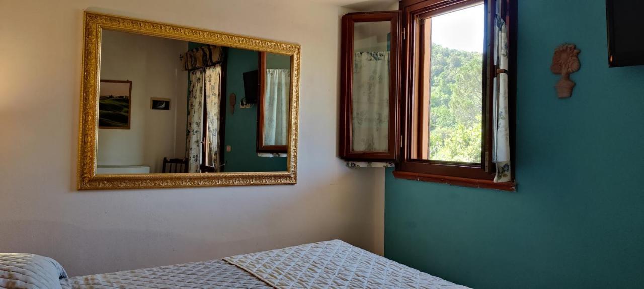 Locanda Mossa Dei Barbari Buriano  Zewnętrze zdjęcie