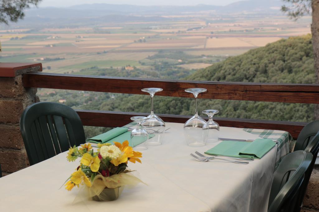 Locanda Mossa Dei Barbari Buriano  Zewnętrze zdjęcie