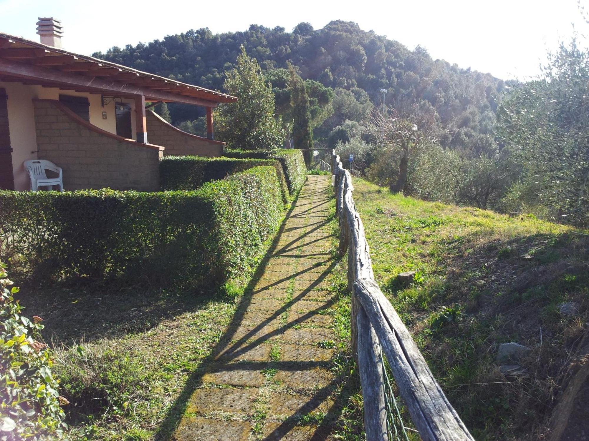 Locanda Mossa Dei Barbari Buriano  Zewnętrze zdjęcie