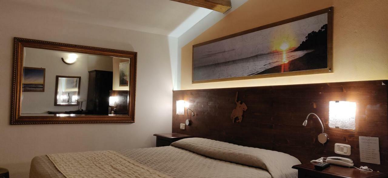 Locanda Mossa Dei Barbari Buriano  Zewnętrze zdjęcie