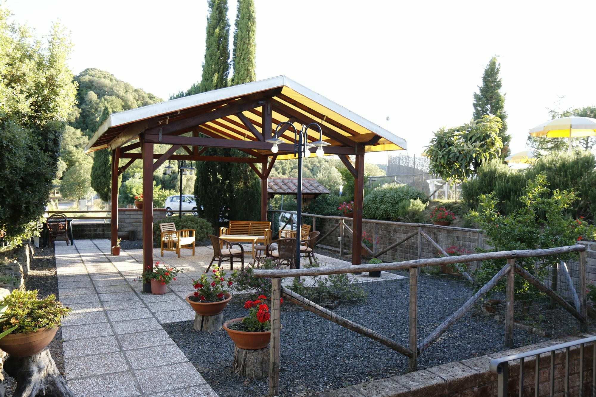 Locanda Mossa Dei Barbari Buriano  Zewnętrze zdjęcie